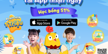 Tải tài liệu học tiếng Anh cho trẻ em (Miễn phí & hiệu quả nhất)