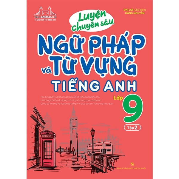 Bài hát trong sách giáo khoa tiếng Anh lớp 9: Hướng dẫn học từ vựng và ngữ pháp hiệu quả