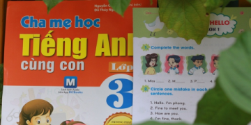 Muốn con giỏi tiếng Anh từ bé? Áp dụng ngay phương pháp dạy tiếng Anh cho trẻ em tiểu học!