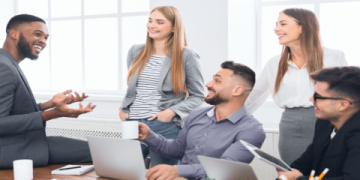 Bạn cần biết những câu tiếng anh giao tiếp trong công việc (nâng cao hiệu quả)