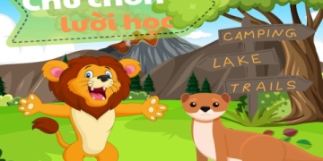 Sách đọc tiếng Anh cho trẻ em: Tuyển tập truyện hay nhất 2024!