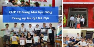 Nên chọn chương trình học tiếng anh tốt nhất hiện nay nào (So sánh các trung tâm uy tín)