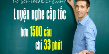 Cách luyện nghe tiếng Anh qua bài hát điền từ vào chỗ trống hiệu quả nhất cho bạn.