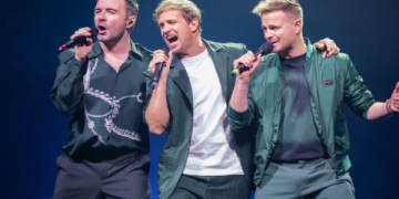 Muốn nghe nhạc tiếng Anh người lớn? Khám phá ngay những giai điệu bất hủ!