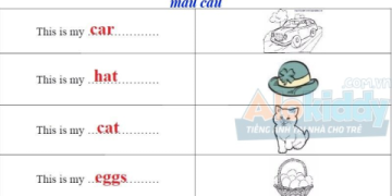 Học tiếng anh vỡ lòng cho trẻ em: Phương pháp nào tốt nhất?