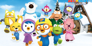 Bí kíp giúp bé học tiếng Anh cơ bản cho trẻ em: Vừa học vừa chơi siêu hiệu quả!