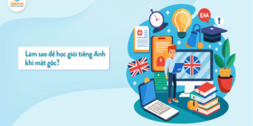 Mất bao lâu để giao tiếp tiếng Anh thành thạo? (5 yếu tố quyết định bạn nên biết)