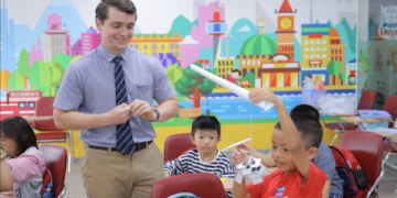 Vì sao sinh viên cần học tiếng Anh? Nhu cầu và xu hướng hiện nay.