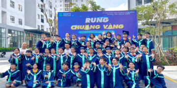 Dạy giao tiếp tiếng Anh cho trẻ em ở đâu tốt? So sánh các trung tâm uy tín