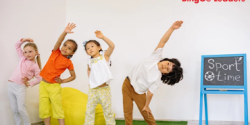 Tìm trung tâm học tiếng anh cho trẻ em ở đâu? Danh sách các địa chỉ uy tín