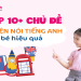 Kinh nghiệm dạy tiếng Anh cho trẻ em lớp 1: Chia sẻ từ các giáo viên giỏi.