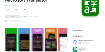 Tại sao nên sử dụng điện thoại bằng tiếng Anh? (Lợi ích và thủ thuật)