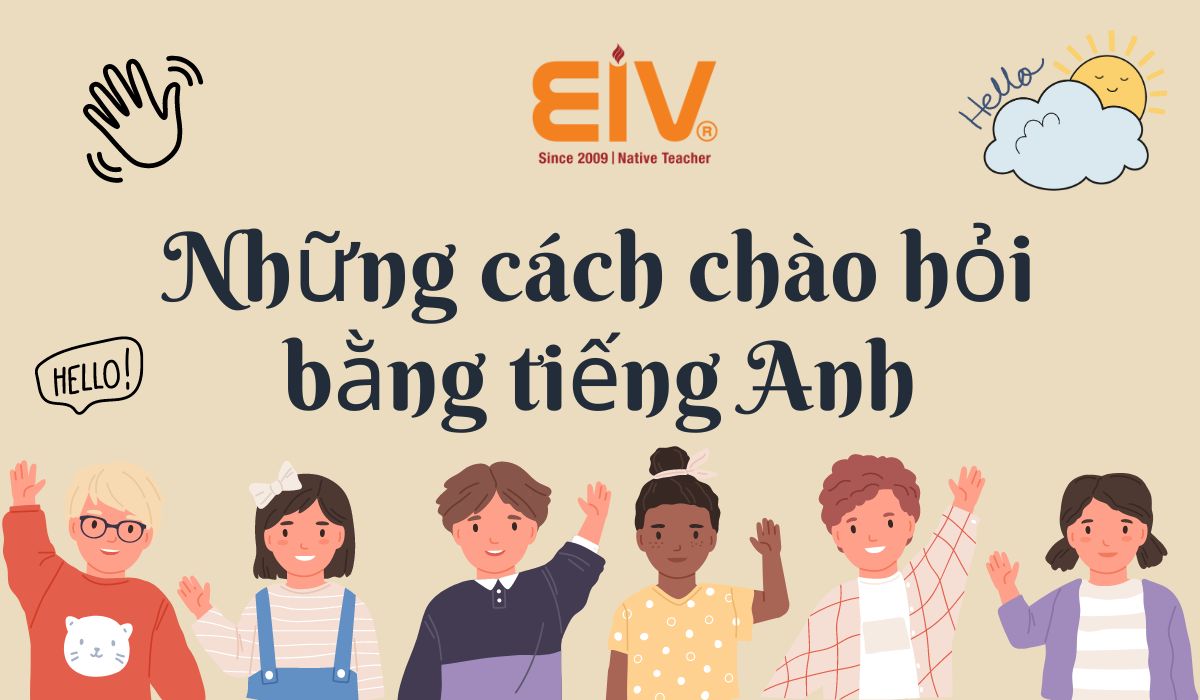 Gặp người lớn tuổi, chào hỏi tiếng Anh thế nào cho lịch sự (mẹo hay cho bạn)