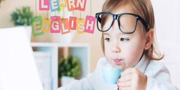 Con bạn lười học? Thử ngay phim hoạt hình tiếng Anh cho trẻ em!