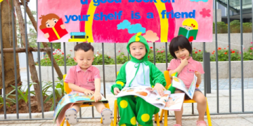 Dạy tiếng Anh cho trẻ em thế nào? (Phương pháp đơn giản, dễ áp dụng tại nhà)