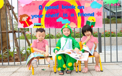 Dạy tiếng Anh cho trẻ em thế nào? (Phương pháp đơn giản, dễ áp dụng tại nhà)