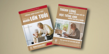 Giáo trình học tiếng Anh cho người lớn tuổi: Bí quyết chinh phục ngoại ngữ!