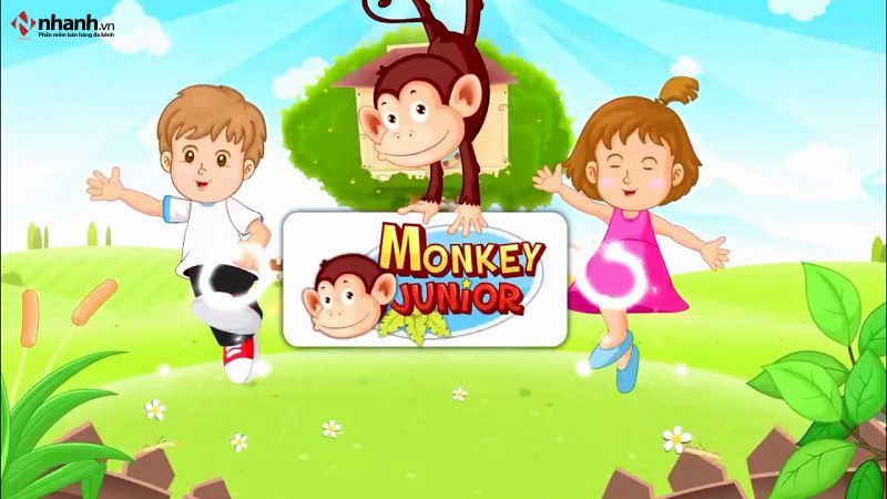 Download ứng dụng học tiếng anh cho trẻ em miễn phí (Top app đáng thử)