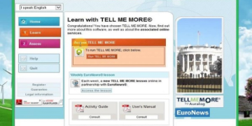 Làm thế nào để tải phần mềm học tiếng Anh trên máy tính? (cách đơn giản, hiệu quả)