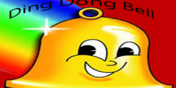 Cùng bé học tiếng Anh! Nhạc tiếng anh hay cho trẻ em không thể bỏ qua.