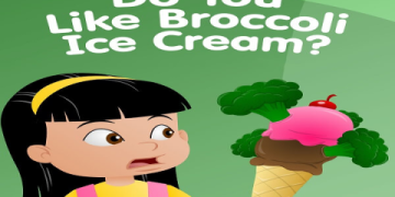 Bé tập hát tiếng anh cho trẻ em: danh sách bài hát hay nhất