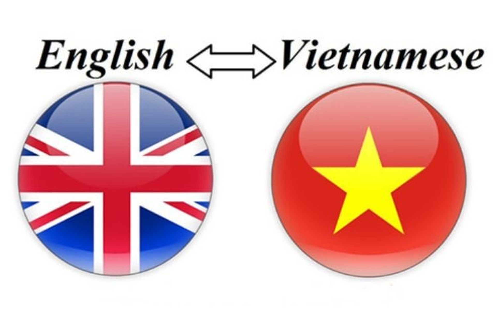 Dịch tiếng Anh sang tiếng Việt bằng giọng nói: Top ứng dụng tốt nhất hiện nay!