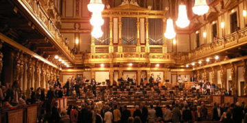 Nhạc tiếng Anh người lớn ma: Danh sách nhạc tuyệt đỉnh cho dân sành!