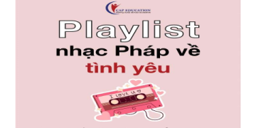 Top những bài hát tiếng Anh hay nhất thế giới (Nghe hoài không chán)