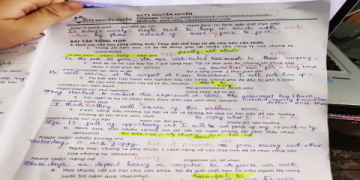 Tài liệu học tiếng Anh cho người mới bắt đầu: Lộ trình học từ A đến Z