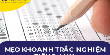 Cách sắp xếp danh từ tính từ trong tiếng anh (Mẹo đơn giản dễ nhớ)