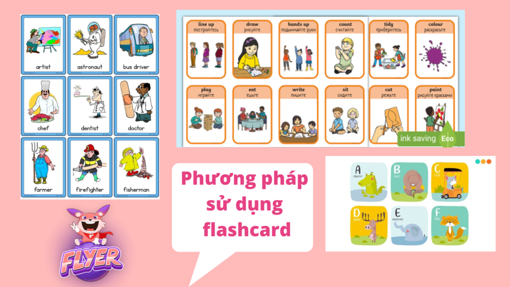 Cách dạy tiếng Anh cho trẻ em nghèo, phương pháp đơn giản dễ áp dụng!
