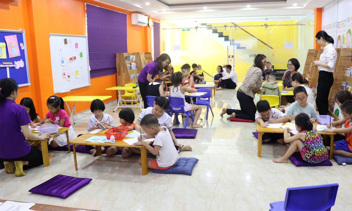 Học tiếng Anh cho bé ở đâu Đà Nẵng? Tham khảo ngay các trung tâm này!