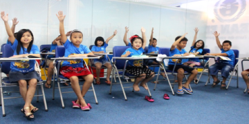 Học tiếng Anh cho trẻ em: Nên chọn trung tâm nào? (So sánh các trung tâm)