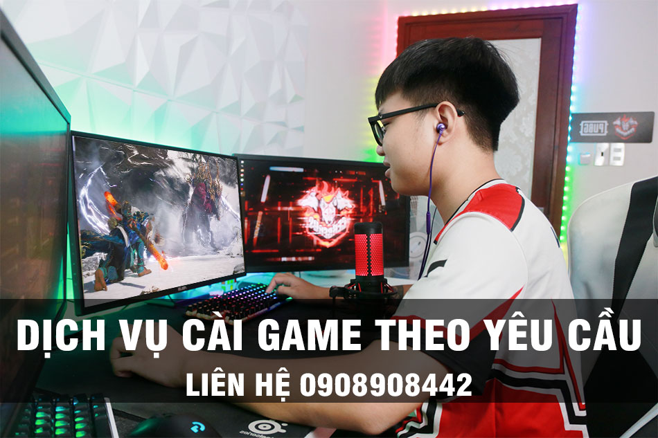 Địa chỉ tải game tiếng Anh cho người lớn cho máy tính: Uy tín và chất lượng