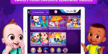 Phần mềm tiếng Anh trẻ em nào phù hợp cho bé nhà bạn?