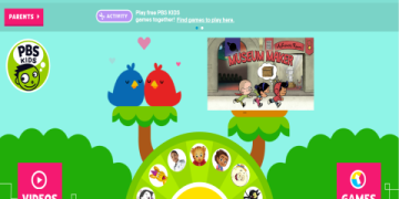 Các trang học tiếng Anh cho trẻ em: Tổng hợp website miễn phí và hiệu quả nhất!