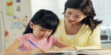 Tiếng Anh cho trẻ em quan trọng như thế nào? Cách giúp con học tiếng Anh dễ dàng.