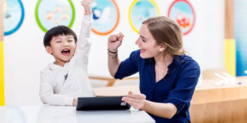 Phần mềm học tiếng Anh cho trẻ trên máy tính miễn phí: Bố mẹ đã thử chưa?