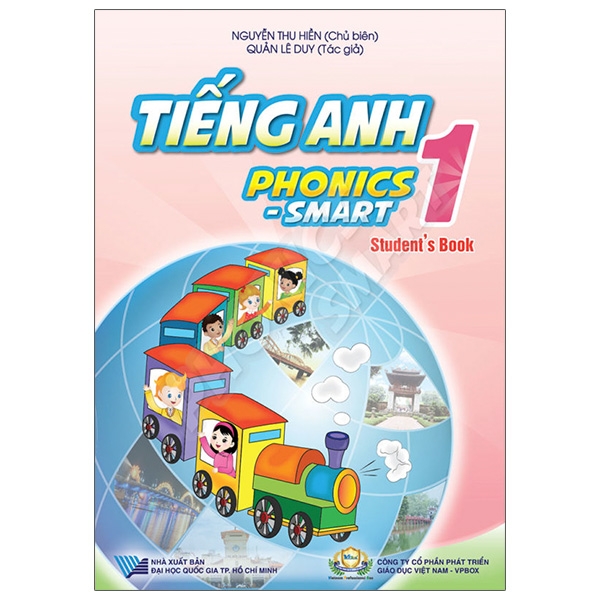 Học Phonics với giáo trình tiếng Anh Phonics người lớn: Bí quyết chinh phục tiếng Anh.