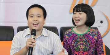 Giới thiệu bản thân bằng tiếng Anh cho trẻ em (Bí kíp giúp bé nói tiếng Anh lưu loát)