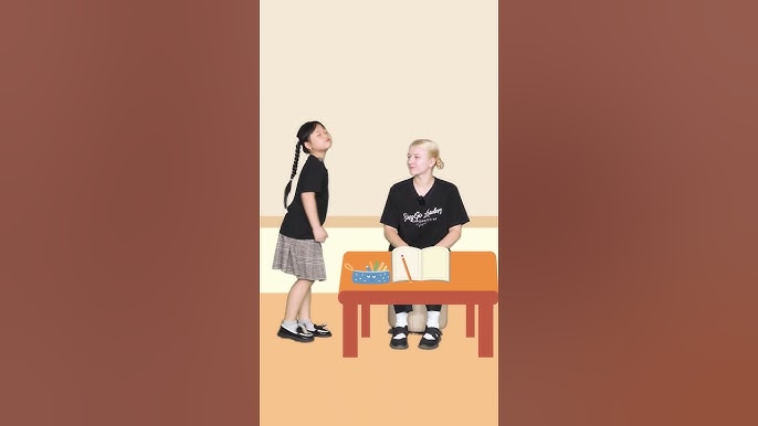 Con bạn lười học? Thử ngay phim hoạt hình tiếng Anh cho trẻ em!