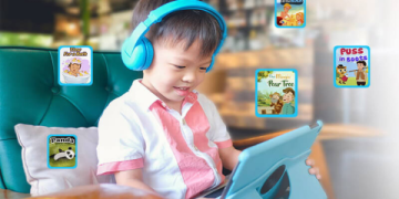 Trang web luyện nghe tiếng Anh cho trẻ em hay (giúp bé phát âm chuẩn)