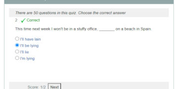 Muốn kiểm tra trình độ tiếng Anh online miễn phí? Đừng bỏ qua bài viết này!