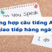 Giao tiếp tiếng Anh hàng ngày: Tổng hợp từ vựng thông dụng nhất!