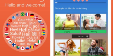 Bận rộn thì người lớn nên học tiếng anh ở đâu? (Lớp học online linh hoạt)