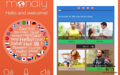 Bận rộn thì người lớn nên học tiếng anh ở đâu? (Lớp học online linh hoạt)