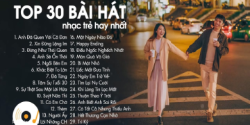 Những bài hát tiếng Anh của người lớn (Tuyển tập nhạc hay nhất)