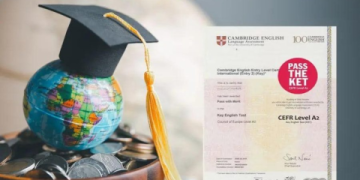 Chứng chỉ tiếng anh Cambridge International có giá trị không? Lợi ích và cơ hội nghề nghiệp.