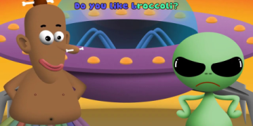 Các bài hát tiếng Anh hay cho trẻ em (bé vừa chơi vừa học, phát triển ngôn ngữ)