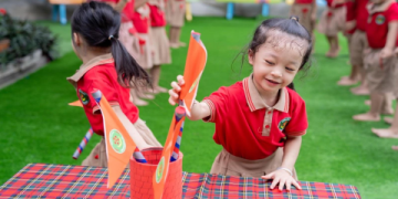 Cách luyện nói tiếng Anh cho bé theo chủ đề đơn giản mà cha mẹ nào cũng làm được